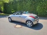 Ford Streetka 1.6 Elegance Elegance - Ford Streetka Benziner Gebrauchtwagen