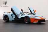 Ford GT Heritage Edition Gulf Design/Exposed Carbon - Ford GT Gebrauchtwagen
