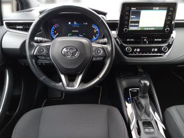 Toyota Corolla - 12