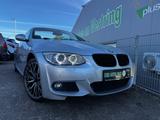 BMW 320D Cabrio E93 M-Paket+Xenon+Keyless+Alcantara - BMW 3er-Reihe E93 mit Diesel-Antrieb