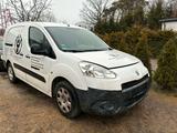 Peugeot Partner Lang L2 1.6 BlueHDi Klima ... - Peugeot Partner Lang Gebrauchtwagen