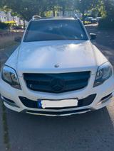 Mercedes-Benz GLK 250 BlueTEC 4MATIC - - Mercedes-Benz GLK 250: Bluetec