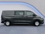 Ford Transit Custom DoKa Trend FT320 L2 5J.*Gar. LED+ - Ford Transit Custom in Köln