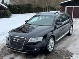 Audi A6 Allroad Quattro 3.0TDI 239PS, 166tkm!!! - Audi A6 aus 2010: Kombi