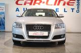 Audi A3 Sportback Ambiente *AHK 1,4t*PDC* - Audi A3 aus 2009: Sportback