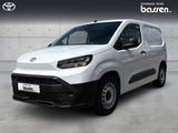 Toyota Proace City 2026