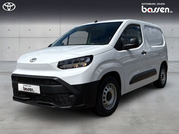 Toyota Proace City - 1