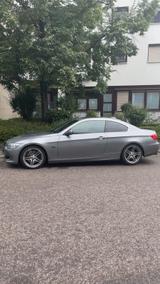 BMW 325i Coupé - E92 - BMW 325 in Stuttgart