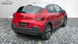 Citroën C3 III 1,2 PT 110 Shine Klimaaut. Navi Kamera - Citroën C3 in Dortmund