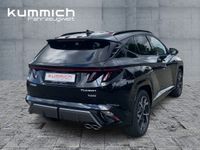 Hyundai TUCSON - Vorschau Bild 2