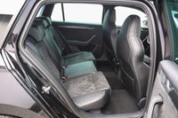 Skoda Superb - Vorschau Bild 14