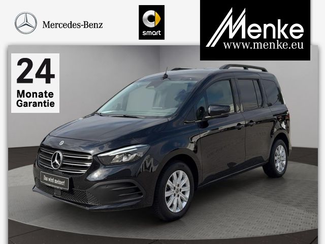 Mercedes-Benz T 180 Kamera,KeyGo,DAB,Ambiente,Sitzheizung