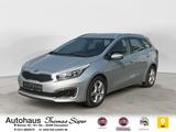 Kia cee'd / Ceed Navi Kamera Apple Android Sitz+Lenk - Kia cee'd / Ceed in Düsseldorf