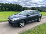 Renault Megane III Grandtour Expression - Renault Megane: Expression