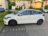 Hyundai i20 1.2 62kW Select Select - Hyundai i20: 1.6