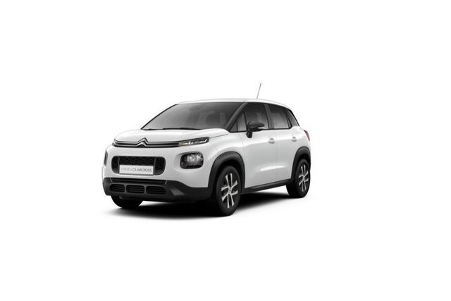 Citroën CITROEN C3 Aircross I 2017 - C3 Aircross 1.6 blu