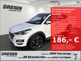 Hyundai Tucson 2.0 CRDi 4WD Premium LED, PANORAMAGLASSCH - Hyundai TUCSON mit Diesel-Antrieb: Geländewagen, 2.0