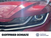 Volkswagen Arteon - Vorschau Bild 6
