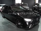 Mercedes-Benz E 53 AMG T 4Matic+ - Mercedes-Benz E-Klasse Gebrauchtwagen