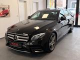 Mercedes-Benz E 250 Limousine-AMG-360°-ACC-Soft-Close-Head-Up - gebrauchte Mercedes-Benz E 250 aus dem Jahr 2018