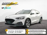 Ford Focus Active 2.0TDci EcoBlue /NAV/SHZ/AHK - Ford Focus mit Diesel-Antrieb: Limousine, Klimaautomatik, 2.0