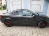 Volkswagen VW EOS Diesel EURO 5 (Ratenzahlung oder Ta... - Volkswagen Eos: R