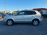 Hyundai Tucson 2.0 GLS - Hyundai Gebrauchtwagen von 2007