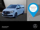Mercedes-Benz EQV 300 XL AVANTGARDE+LED+Klimaautom.+MBUX+Navi - Mercedes-Benz EQV Gebrauchtwagen
