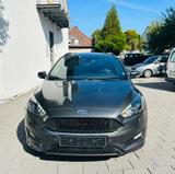 Ford Focus Turnier ST-Line - Ford Focus mit Benzin-Antrieb