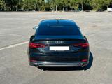 Audi A5 35 TFSI S tronic Sportback S line S line - Audi A5 Gebrauchtwagen in Mannheim