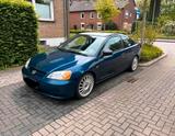 Honda Civic 1.7i  120PS 2003 EM EK EG EJ - Honda Civic: Coupe, 1.7
