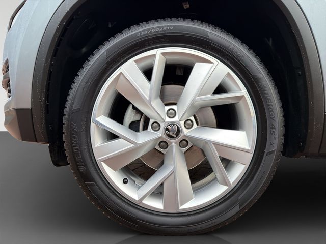 Kodiaq 1.5 TSI ACT Style DSG KAMERA NAVI ACC LED