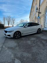 BMW Bmw G32 640i GT M-Sportpaket Innovationspa... - BMW 640: Limousine