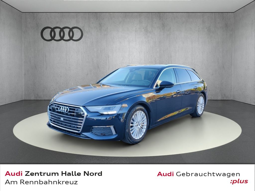 Image of Audi A6