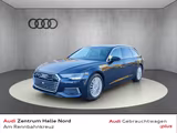 Audi A6 Avant design 55 TFSI quattro S tronic - Audi A6 55 TFSI Gebrauchtwagen