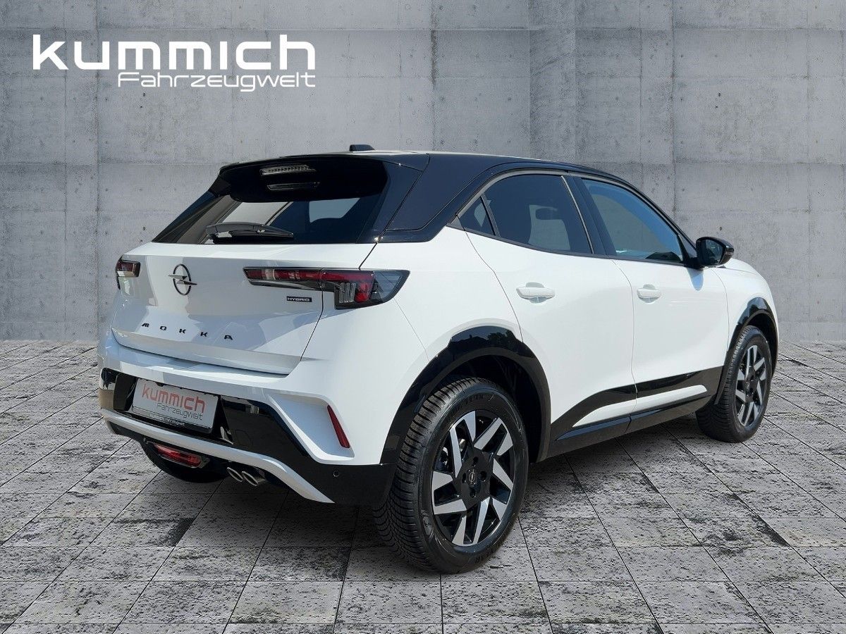 Opel Mokka - Bild 4