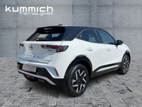 Opel Mokka - Vorschau Bild 4