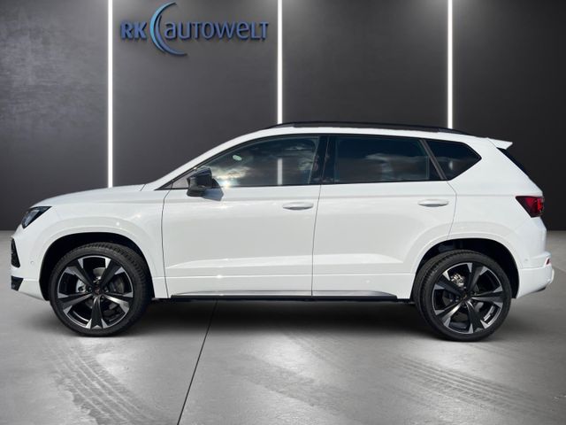 Ateca 1.5 TSI LED Navi AHK Kamera 5J-Garantie