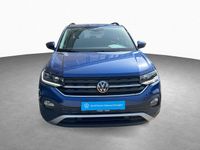 Volkswagen T-Cross - Vorschau Bild 4