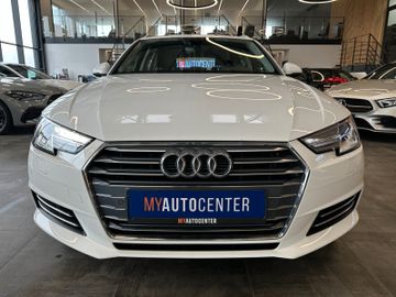 Audi A4 Avant sport *VIRTUALCOCKPIT*BI-XENON*NAVI*