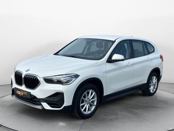 BMW X1 - 2