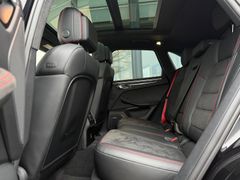 PORSCHE Macan GTS / 360°KAMERA / BOSE / PANORAMA PORSCHE Macan GTS / 360°KAMERA / BOSE / PANORAMA