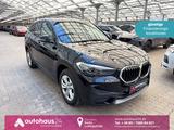 BMW X1 sDrive18d Advantage   PDC|LED|Navigation - BMW X1: Schwarz