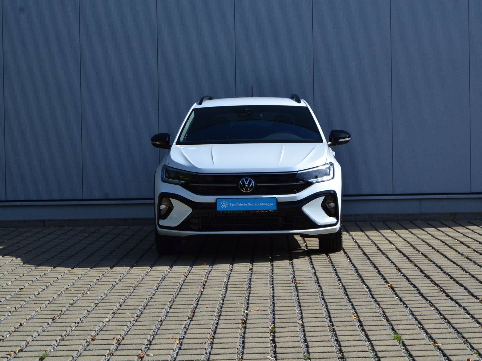 Taigo 1.0 TSI 110 PS R-Line BLACK-STYLE/MATRIX-L
