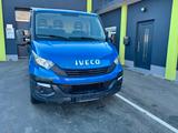 Iveco Daily Kasten Ka 35 S 12 L1 H1 - Iveco: 35 Daily