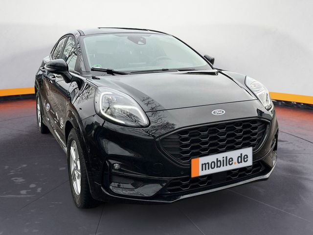 Ford Puma ST-Line X