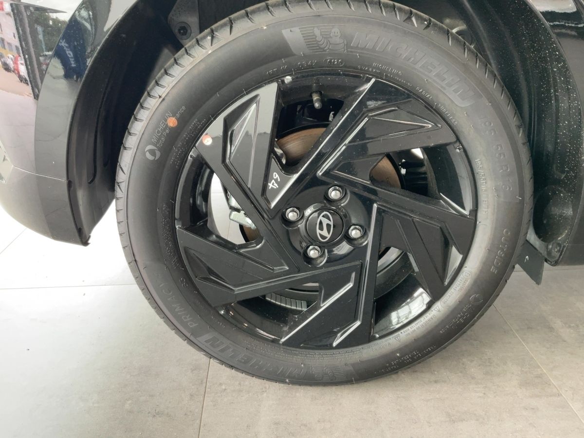 Hyundai i20 – Bild 7