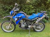 Yamaha XT 660 R I EZ 2008 I 29655 km I Top Zustand MIVV - YAMAHA 2008 R6