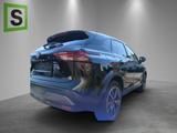 Nissan QASHQAI Tekna MY22 1.3 DIG-T MHEV 158 PS Xtroni - Nissan Qashqai: Automatik, Tekna