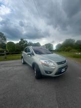 Ford Kuga 2008 mit TÜV - gebrauchte Ford Kuga aus dem Jahr 2008
